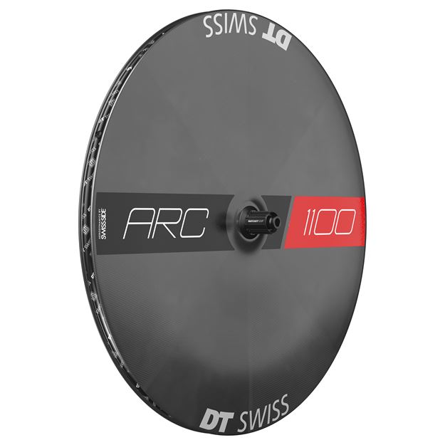 Picture of DT Swiss ARC 1100 Dicut Disc Wheel